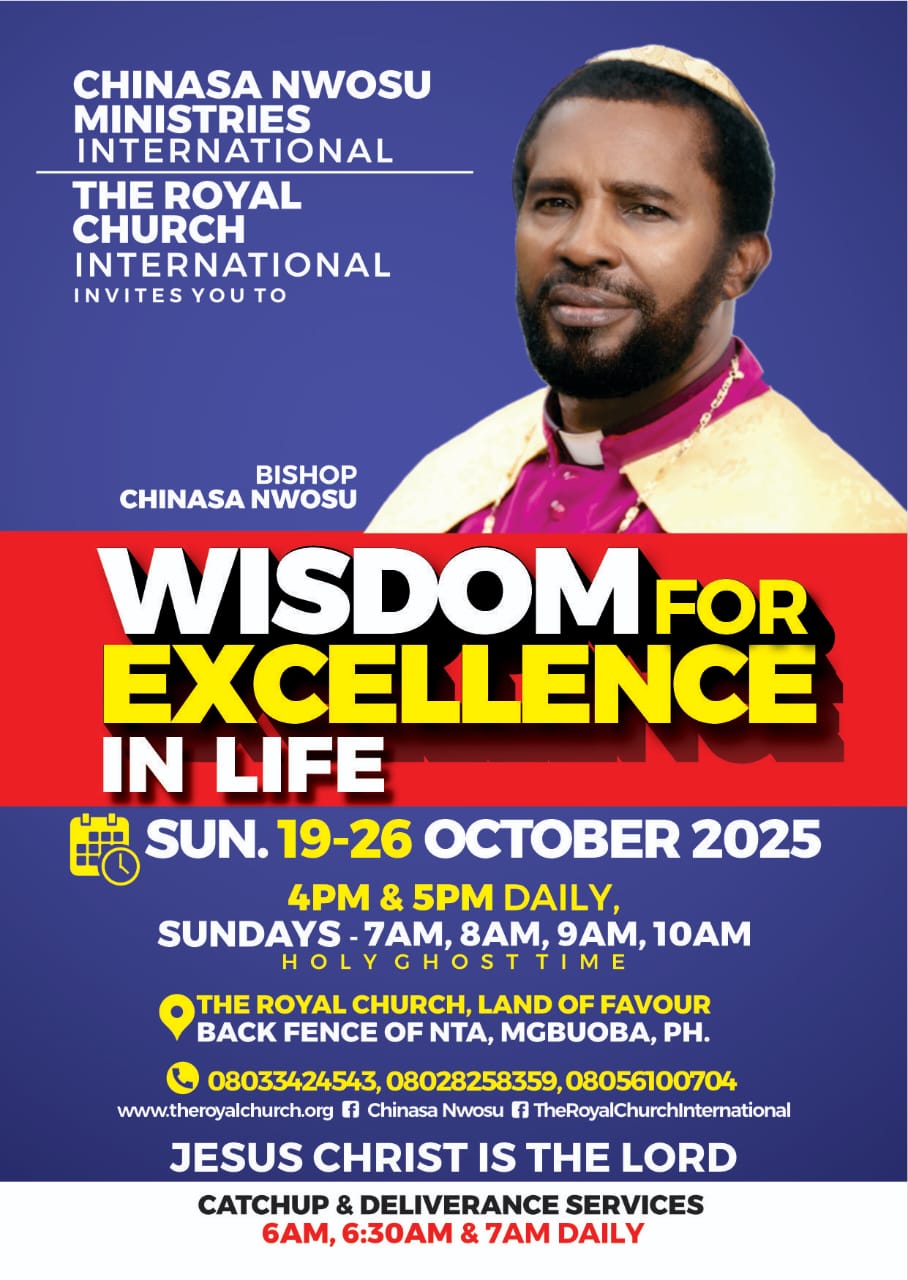 Wisdom for excellence in life